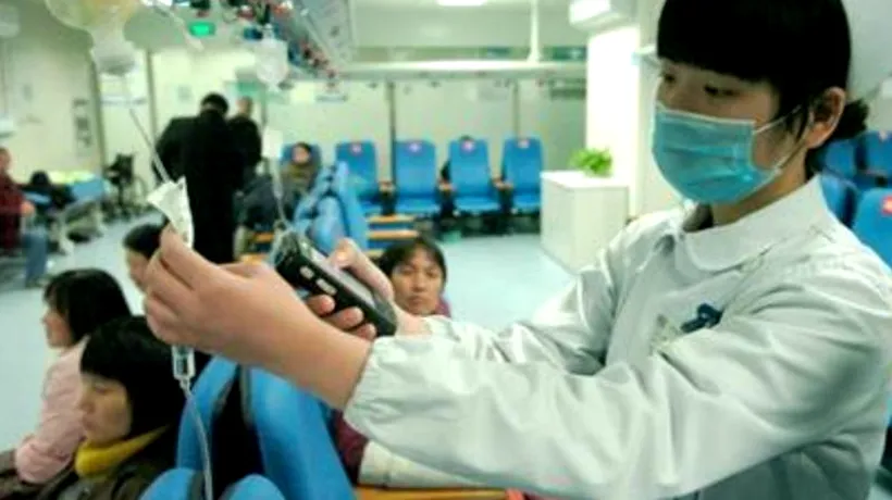 Cercetătorii din China au făcut experimente cu celule epiteliale. În ce au reușit să le transforme