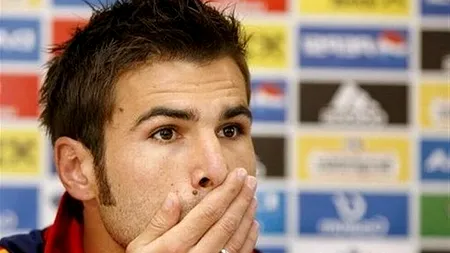 Mesaj surprinzător al lui Adrian Mutu