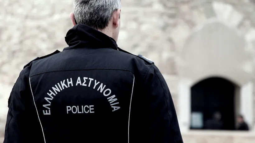 Patru polițiști greci, puși sub acuzare pentru violențe împotriva migranților