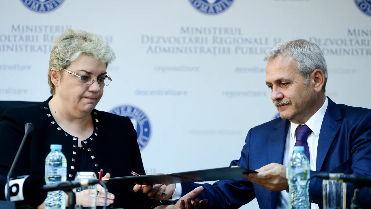 Cum funcționa PNDL, „pușculița lui Dragnea