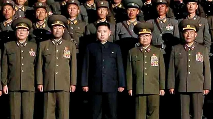 Mesajul Coreei de Nord către Sud: A aștepta Â«o schimbare politicăÂ», reforme și o Â«deschidereÂ» nu este nimic altceva decât un vis nechibzuit și prostesc