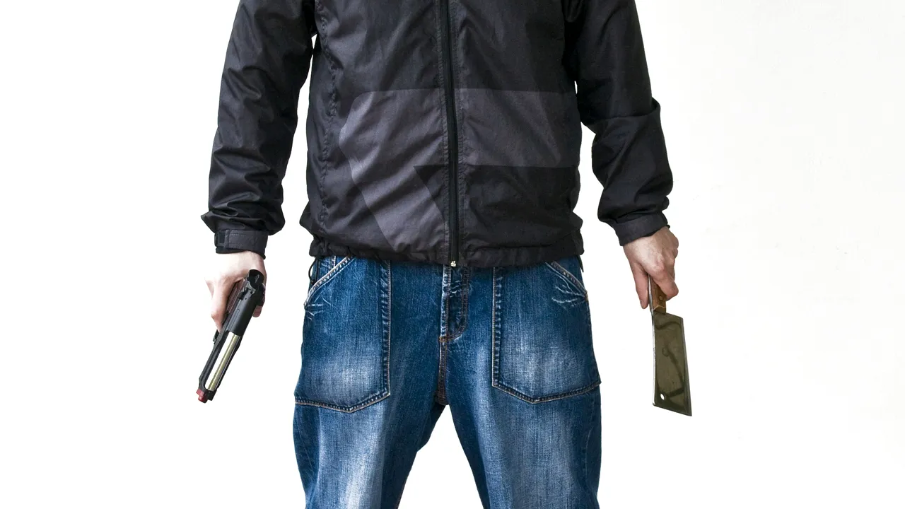 ATAC armat la o școală din Brazilia. Doi adolescenți au ucis șase persoane, apoi s-au SINUCIS