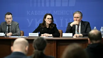 Parlamentul ucrainean a votat în unanimitate în FAVOAREA ratificării acordului privind resursele minerale semnat cu SUA