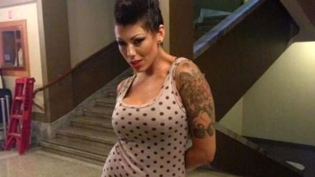 Cine este actrița de filme pentru adulți care a oprit industria pornografică americană  