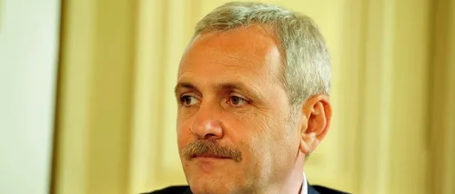 DNA: Liviu Dragnea a constituit un sistem național de influență pentru fraudarea referendumului