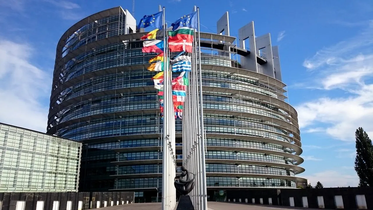 AJUTOR ALIMENTAR. Parlamentul urmează să adopte măsuri speciale pentru protejarea celor mai vulnerabili cetățeni