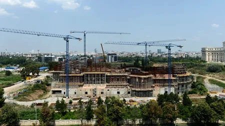 Un politician suedez critică Guvernul României pentru că sprijină construirea Catedralei Mântuirii Neamului în loc să-și ajute populația săracă