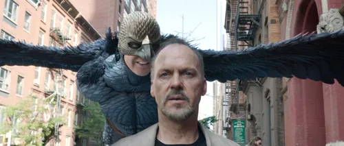 Michael Keaton face trecerea de la Birdman la antreprenor, într-un film despre fondatorul McDonald's