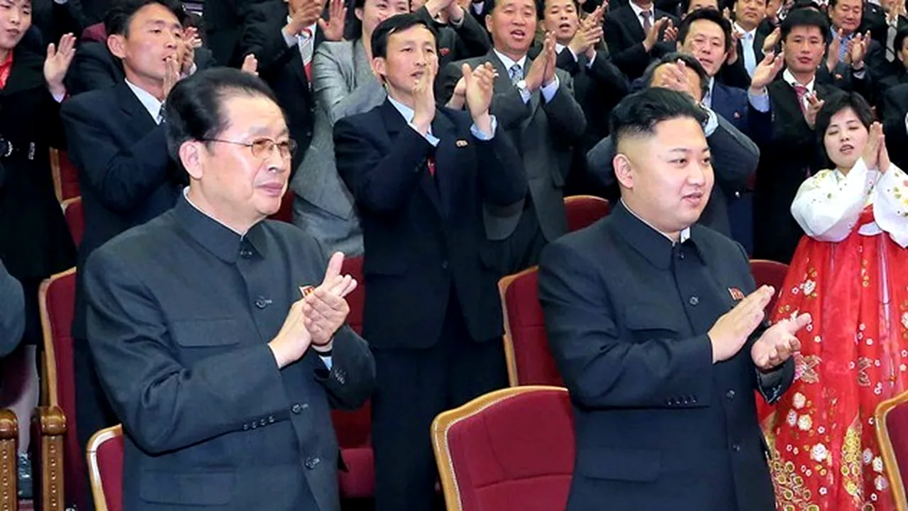 Coreea de Nord a dezvoltat rachete nucleare tactice