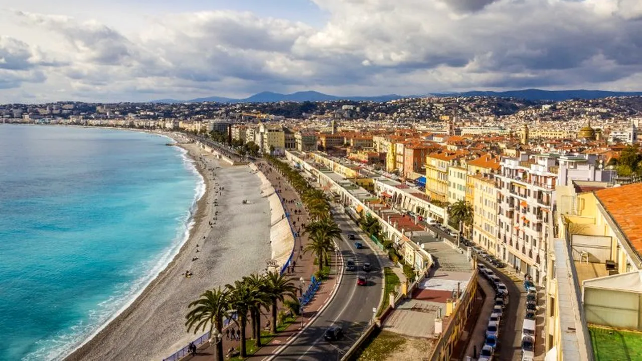 Un oraș din România, inclus pe lista celor mai frumoase 50 de locuri din Europa