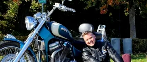 ȘOCANT. După ce a murit pe loc într-un accident, un tânăr motociclist a fost jefuit