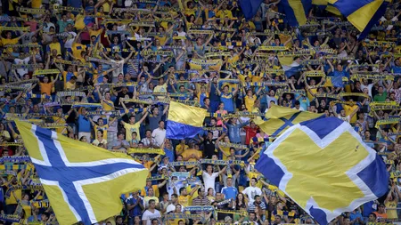 Petrolul Ploiești, prima veste bună în actualul sezon