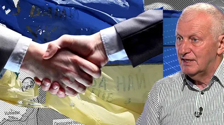 Gen (R) Virgil Bălăceanu: „Rusia crede că Ucraina va epuiza resursele. Este greu de crezut că se va ajunge la pace”