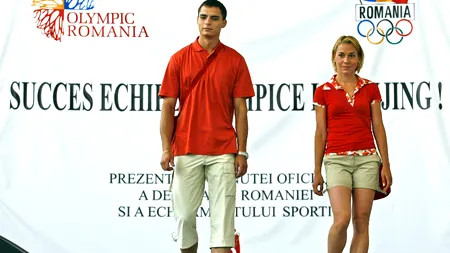 Polițiștii au ridicat acte de la Comitetul Olimpic, în scandalul echipamentului contrafăcut de la Rio