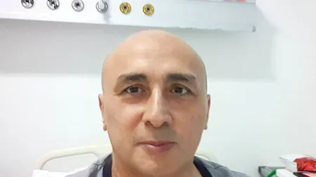 REACȚIE. Marcel Pavel: ”Am fost salvat, dar mai am încă o perioadă dificilă de trecut și voi reveni la viață”