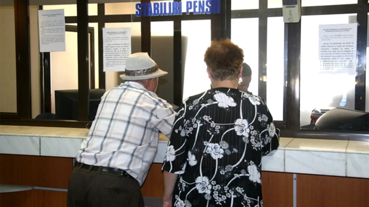 Sindicatele atacă la Avocatul Poporului ÎNGHEȚAREA PENSIILOR din Ordonanța Trenuleț