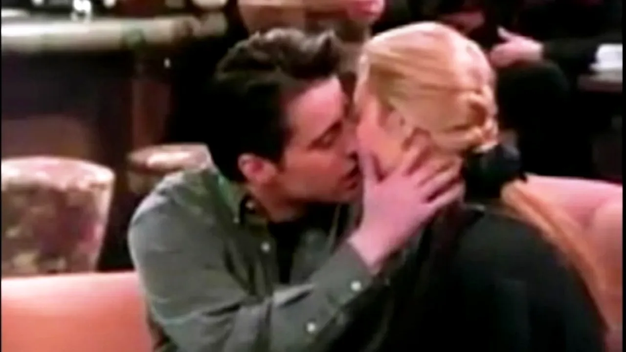 Ce nu știai despre actorii din serialul „Friends