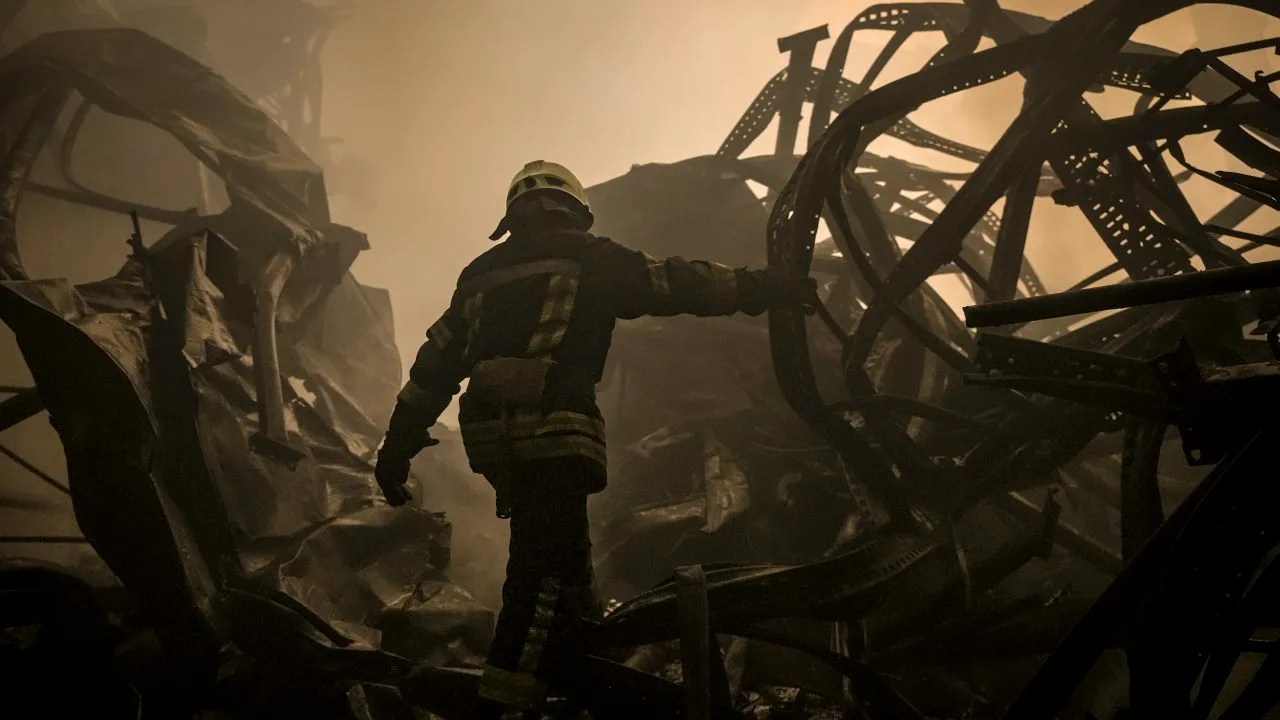 LIVE UPDATE | Război în Ucraina, ziua 19 de lupte: 90 de copii au murit până acum, în conflictul militar / O nouă rundă de negocieri de pace are loc luni / Rusia cere ajutor economic și militar Chinei