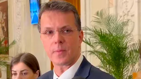 Ionuț Moșteanu, despre presiunile lui Clotilde Armand pentru retragerea Elenei Lasconi: Eu nu văd mișcarea asta în partid