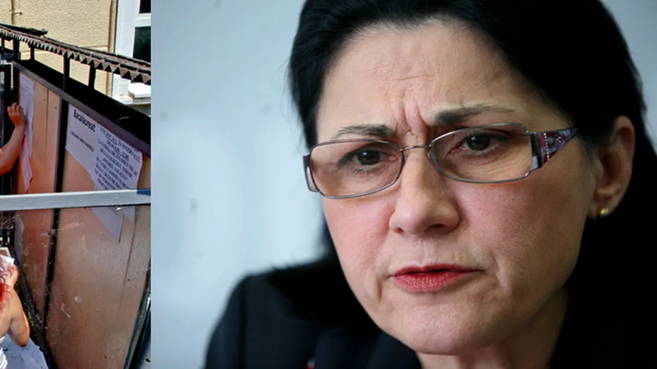 BACALAUREAT 2012, SUBIECTE la ROMÂNĂ pentru sesiunea din toamna pe edu.ro. EXCLUSIV: MINISTRUL EDUCAȚIEI - 