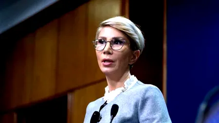 Raluca Turcan susține că filmările din România pentru serialul „Wednesday” au fost OPRITE pentru că statul a păcălit producătorii