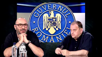 H.D. Hartmann: „Este pentru prima dată când avem 5 VICEPREMIERI, unul nici nu are portofoliu”