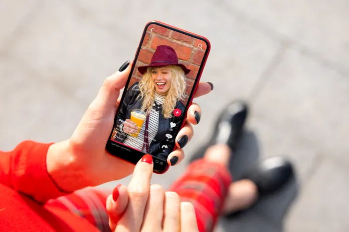 Interzicerea TikTok ar putea afecta 7 milioane de afaceri din SUA, susține compania ByteDance. Sursa Foto: Shutterstock 