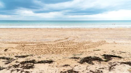 Sfârșit tragic pentru un român în Italia. Ivan a murit în mare, sub ochii prietenilor: „Ajutor, mă simt rău!”