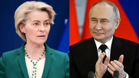 Uniunea Europeană a intrat în top trei cei mai importanți parteneri comerciali ai Rusiei în 2024. Ce țări sunt în top