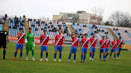 „Câinii” de la FC Buzău promit răzbunare în MECIUL cu Steaua!