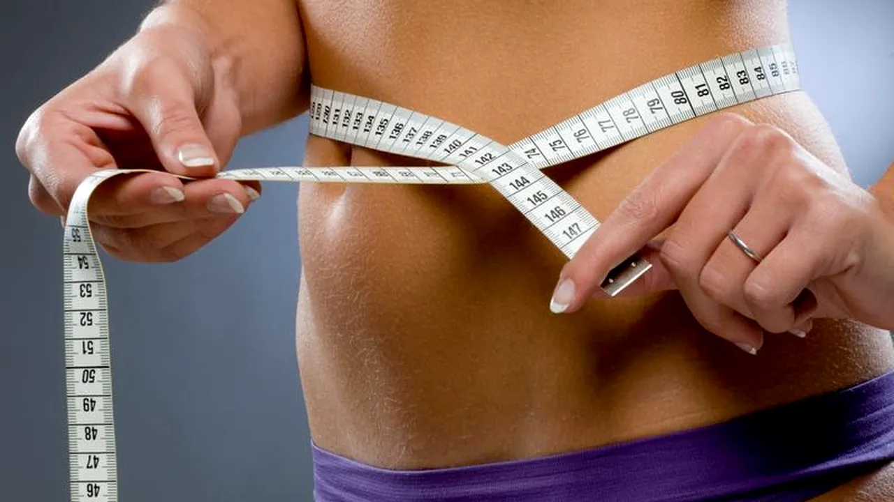 Dată în judecată pentru că s-a îngrășat la loc după cură