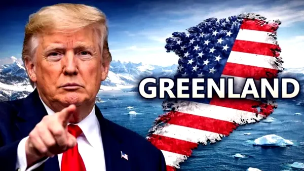 Negocieri discrete între SUA și Danemarca. Washingtonul vrea să obțină acces la încă trei zone militare în Groenlanda