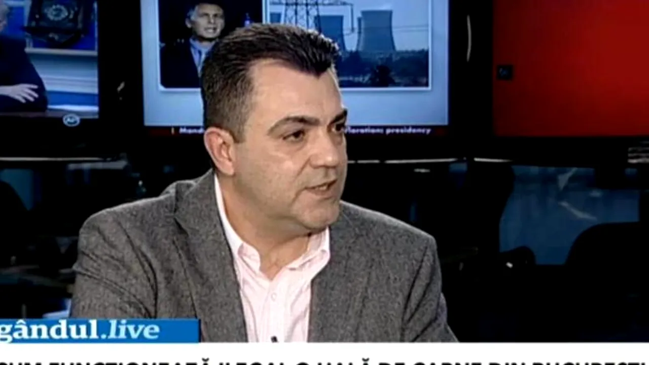 Garda Financiară și DSVSA București, la Gândul LIVE, despre ancheta Gândul de la 