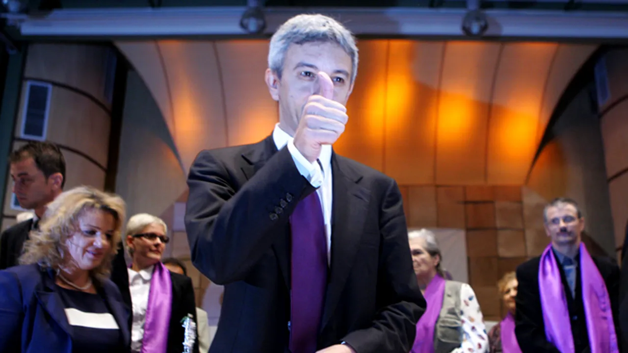 PDL Vaslui va face alianță postelectorală cu PP-DD