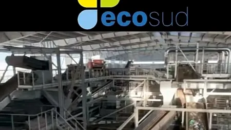 Comunicat de presă. Gunoiul din Sectorul 5, tratat mecano-biologic la CMID Vidra la fel ca în capitalele europene dezvoltate