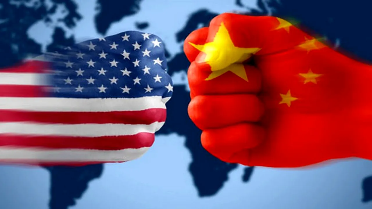 Război diplomatic! China dă vina pe America pentru declanșarea epidemiei de coronavirus!