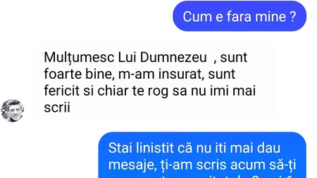 BANCUL ZILEI | 