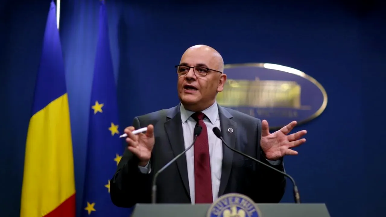 MESAJ DUR. Raed Arafat, despre acuzațiile care i se aduc: „Eu vă cumpăr glonțul, faceți ce vreți cu mine!”
