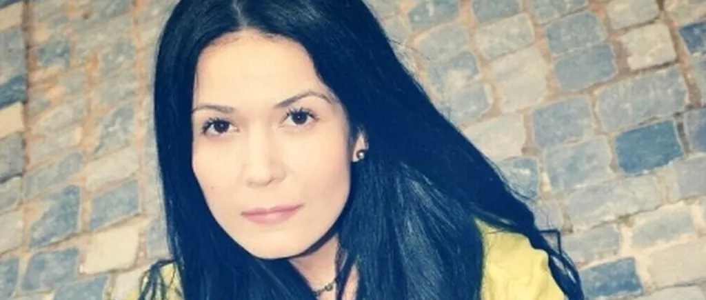 Una dintre cele mai cunoscute jurnaliste din România A MURIT la doar 36 de ani