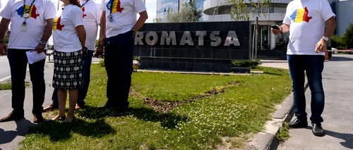 Cel mai bine plătiți angajați din România. Cât câștigă controlorii de trafic aerian de la ROMATSA