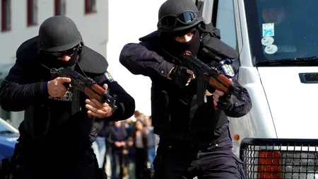 Confruntarea bodyguarzilor din Europa, în Alba. Din ce țară vin cele mai bune gărzi de corp