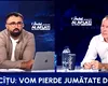 Florin Cîțu preconizează că România va lua doar 14 MILIARDE de euro din PNNR: „Oameni buni în finanțe mi-au adus niște scenarii”