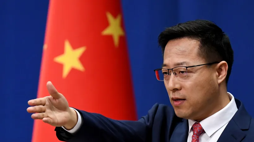 CRITICI. China solicită Statelor Unite să ia măsuri concrete împotriva discriminării