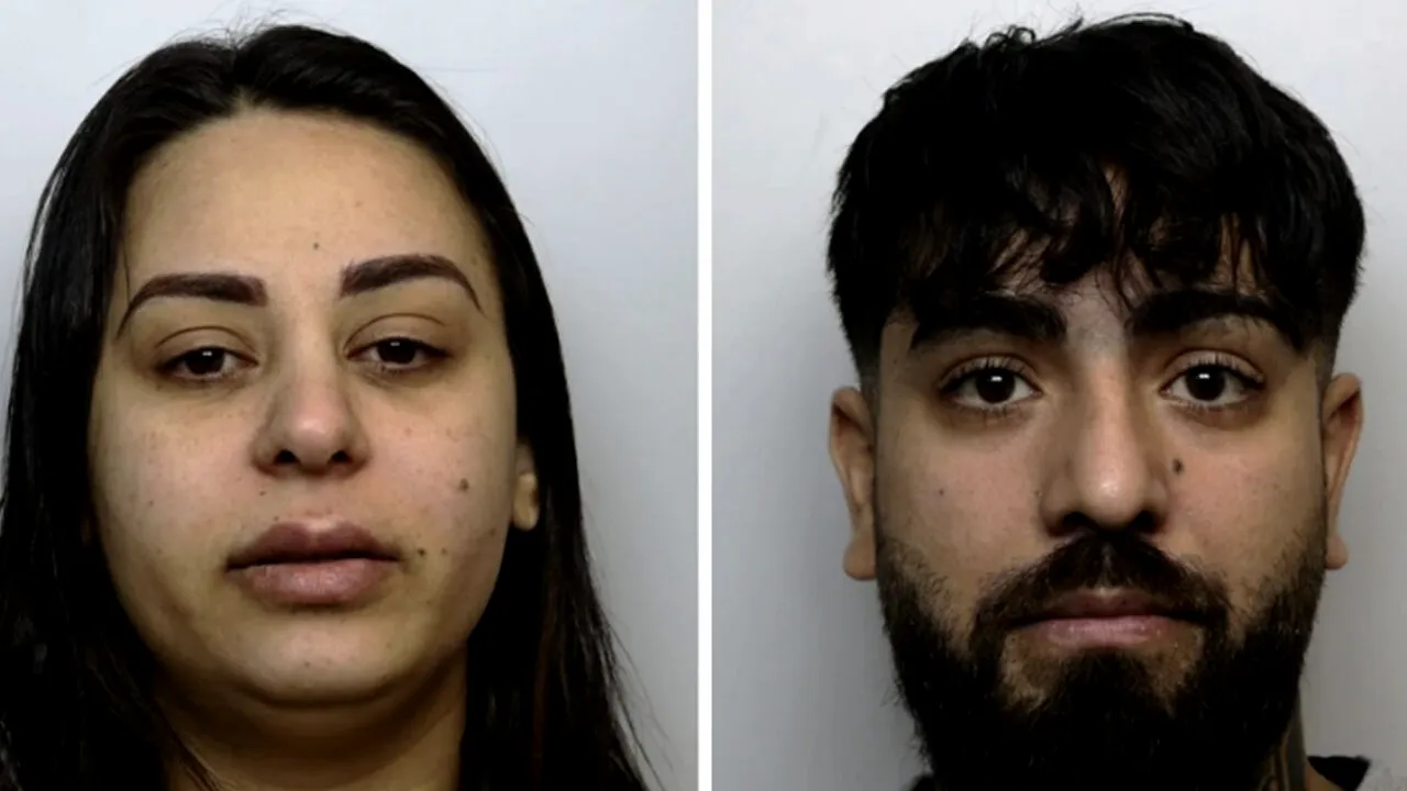 Doi români, condamnați la 17 ani de închisoare în Marea Britanie: drogau și jefuiau bărbați atrași prin anunțuri matrimoniale. Două victime au murit