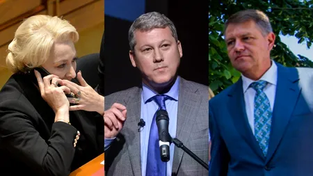 Dăncilă: Iohannis l-a binecuvântat pe Predoiu / Dosarul caselor președintelui are termen 12 noiembrie, între tururi