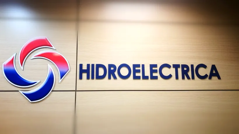 Hidroelectrica a avut un PROFIT net record în anul listării la bursă. Cu cât a crescut producția de energie a companiei