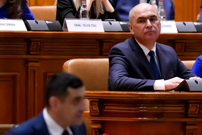 Cu cine ar lua în calcul PSD să formeze o coaliție de guvernare, după dărâmarea Guvernului Bolojan