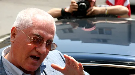 Dragomir despre Reghecampf: Dacă îl supără într-o seară pe Gigi Becali, dimineața își caută serviciu