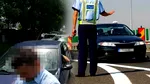 Un argeşean a şofat timp de 35 de ani fără permis. A fost prins de poliţişti când mergea la cumpărături