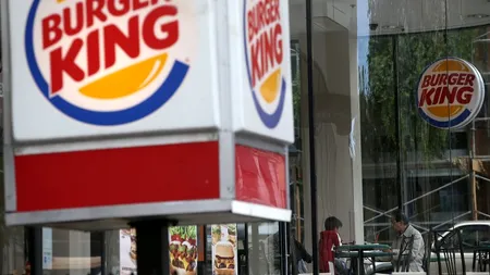 Motivul pentru care gigantul fast-food Burger King ar putea părăsi Statele Unite după 60 de ani